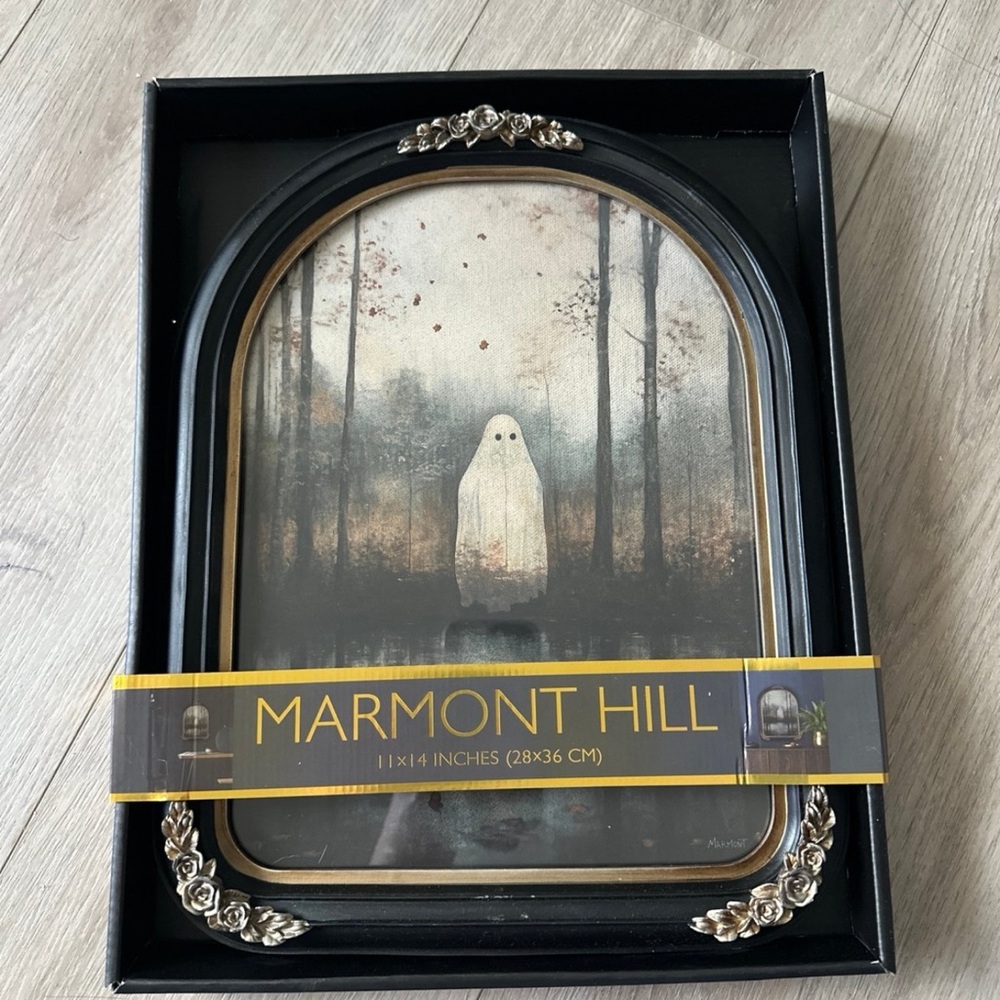 Marmont hill ghost picture